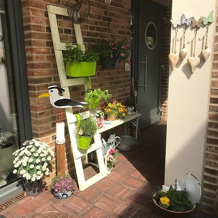 Gode Wind Apartman Eckernförde Kültér fotó